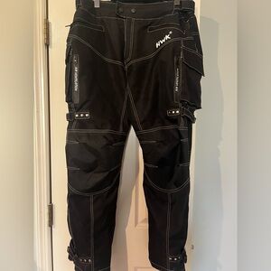 HWK Motorcycle Pants XXL